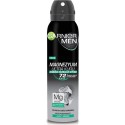 Garnier Men Magnezyum Ultra Kuru Sprey Deodorant