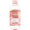 Garnier Micellar Gül Suyu Kusursuz Makyaj Temizleme & Işıltı 400 Ml 3600542326858