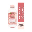 Garnier Micellar Gül Suyu Kusursuz Makyaj Temizleme & Işıltı 400 Ml 3600542326858