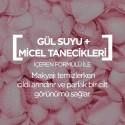 Garnier Micellar Gül Suyu Kusursuz Makyaj Temizleme & Işıltı 400 Ml 3600542326858