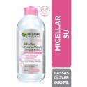 Garnier Micellar Kusursuz Makyaj Temizleme Suyu 400 ml