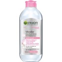 Garnier Micellar Kusursuz Makyaj Temizleme Suyu 400 ml