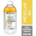 Garnier Micellar Kusursuz Makyaj Temizleme Suyu 400 ml