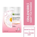 Garnier Nem Bombası Dinlendirici Kağıt Maske 32 gr