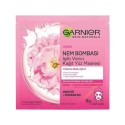 Garnier Nem Bombası Kağıt Maske Sakura