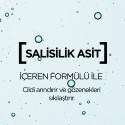 Garnier Saf & Temiz Yağlanma ve Pürüzlere Karşı Derinlemesine Temizleme Jeli 200 ml 3600540632029