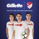 Gillette Fusion Yedek Tıraş Bıçağı 2'li