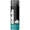 Gillette Tıraş Köpüğü 200 ml Hassas Ciltler