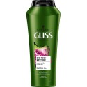 Gliss Bio-Tech Güçlendirici Şampuan 500 Ml