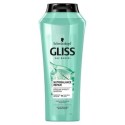 Gliss Nutribalance Repair Saç Dökülmesi Karşiti Şampuan 500 Ml