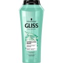 Gliss Nutribalance Repair Saç Dökülmesi Karşiti Şampuan 500 Ml