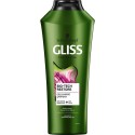 Gliss Schwarzkopf Gliss Bio-Tech Güçlendirici Şampuan 360 Ml 8690572794531