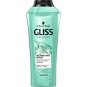 Gliss Schwarzkopf Gliss Nutribalance Repair Saç Dökülmesi Karşiti Şampuan 360 Ml