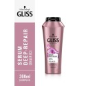 Gliss Serum Deep Repair Onarıcı Şampuan 360 ml 8690572794517