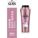 Gliss Serum Deep Repair Onarıcı Şampuan 360 ml 8690572794517