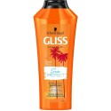 Gliss Sun Protect Güneşe Karşı Koruyucu Şampuan 500