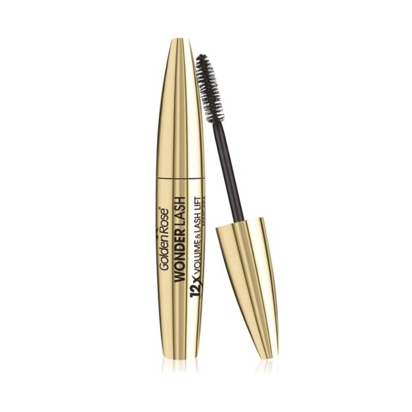 GOLDEN ROSEWONDER LASH MASCARA GÜVENLİK BANDLI DÖKME