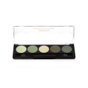 GOLDEN ROSE PROFESSIONAL PALETTE EYESHADOW  NO:102