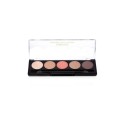 GOLDEN ROSE PROFESSIONAL PALETTE EYESHADOW  NO:106