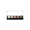 GOLDEN ROSE PROFESSIONAL PALETTE EYESHADOW  NO:113