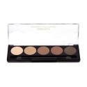 GOLDEN ROSE PROFESSIONAL PALETTE EYESHADOW  NO:113