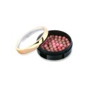 GOLDEN ROSE BALL BLUSHER NO:01