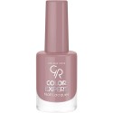 GOLDEN ROSE COLOR EXPERT NAIL LACQUER NO:137