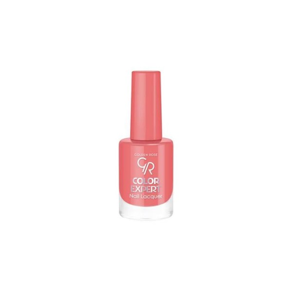 GOLDEN ROSE COLOR EXPERT NAIL LACQUER NO:147