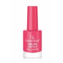 GOLDEN ROSE COLOR EXPERT NAIL LACQUER NO:15