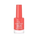 GOLDEN ROSE COLOR EXPERT NAIL LACQUER NO:21