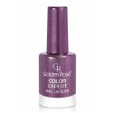 GOLDEN ROSE COLOR EXPERT NAIL LACQUER NO:31