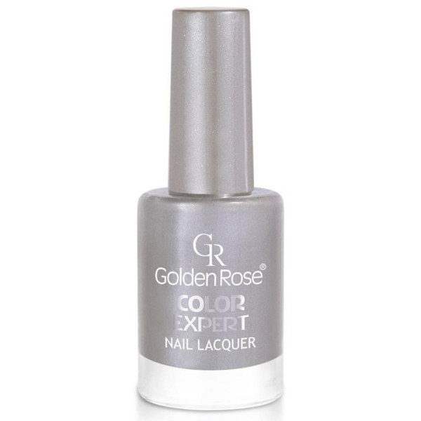 GOLDEN ROSE COLOR EXPERT NAIL LACQUER NO:58