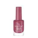 GOLDEN ROSE COLOR EXPERT NAIL LACQUER NO:81