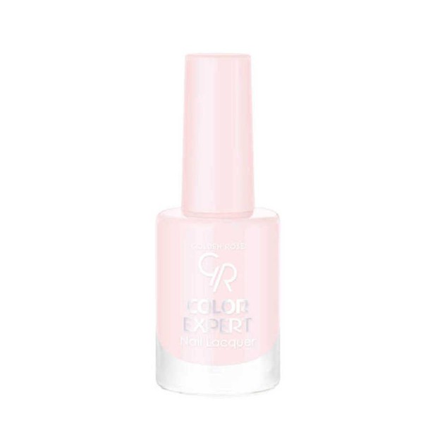 GOLDEN ROSE COLOR EXPERT NAIL LACQUER NO:126