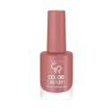 GOLDEN ROSE COLOR EXPERT NAIL LACQUER NO:119