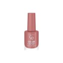 GOLDEN ROSE COLOR EXPERT NAIL LACQUER NO:119