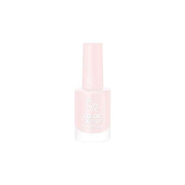 GOLDEN ROSE COLOR EXPERT NAIL LACQUER NO:125