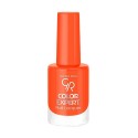 GOLDEN ROSE COLOR EXPERT NAIL LACQUER NO:127