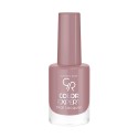 GOLDEN ROSE COLOR EXPERT NAIL LACQUER NO:137