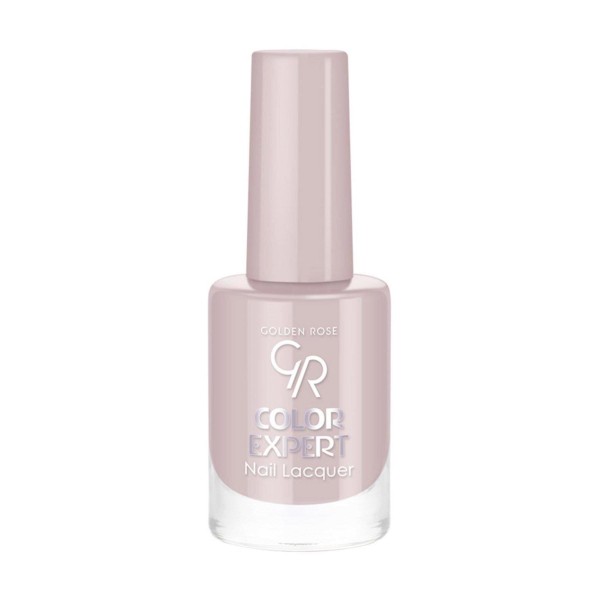 GOLDEN ROSE COLOR EXPERT NAIL LACQUER NO:138