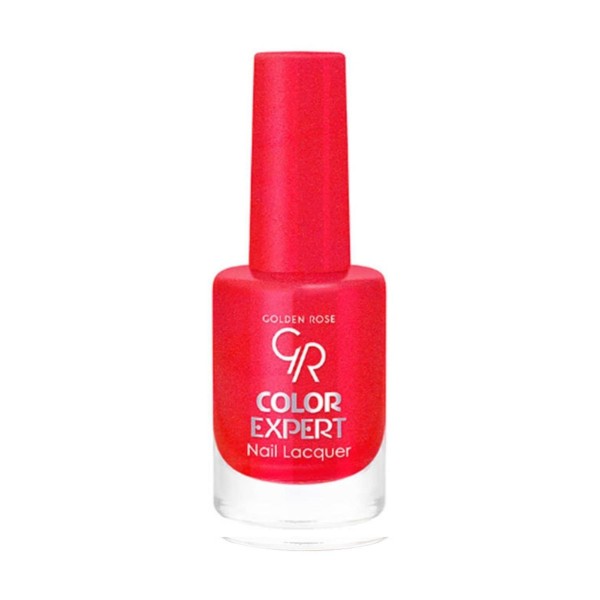 GOLDEN ROSE COLOR EXPERT NAIL LACQUER NO:140