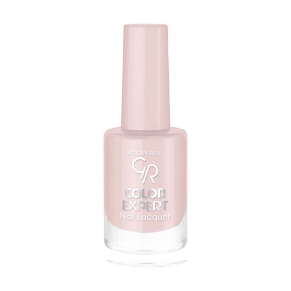 GOLDEN ROSE COLOR EXPERT NAIL LACQUER NO:141