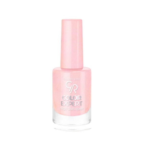 GOLDEN ROSE COLOR EXPERT NAIL LACQUER NO:142