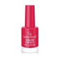 GOLDEN ROSE COLOR EXPERT NAIL LACQUER NO:21