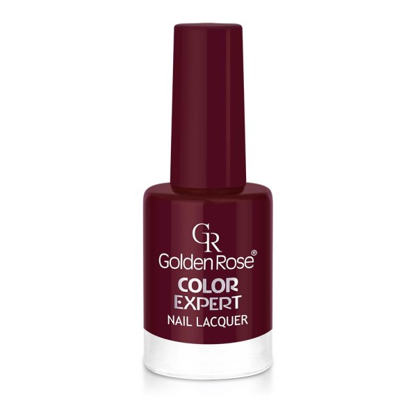 GOLDEN ROSE COLOR EXPERT NAIL LACQUER NO:34