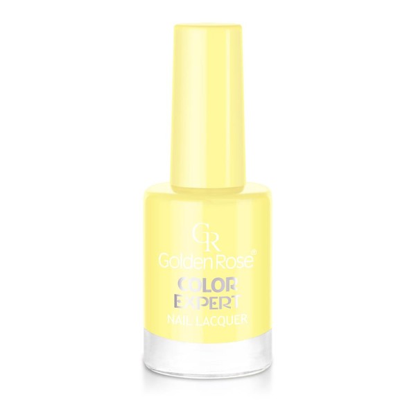 GOLDEN ROSE COLOR EXPERT NAIL LACQUER NO:44