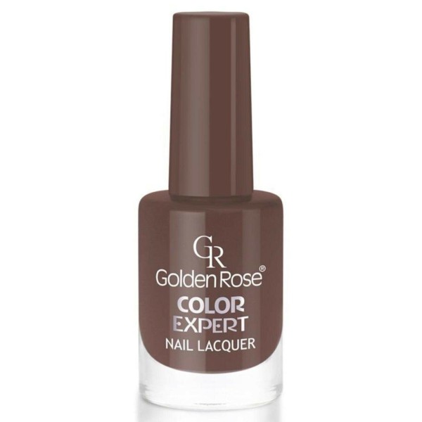 GOLDEN ROSE COLOR EXPERT NAIL LACQUER NO:74