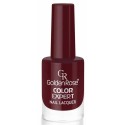 GOLDEN ROSE COLOR EXPERT NAIL LACQUER NO:78