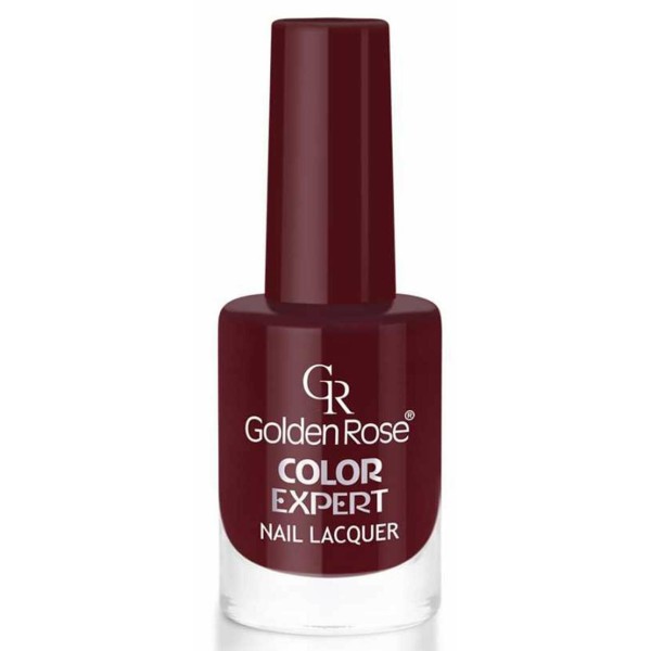 GOLDEN ROSE COLOR EXPERT NAIL LACQUER NO:78