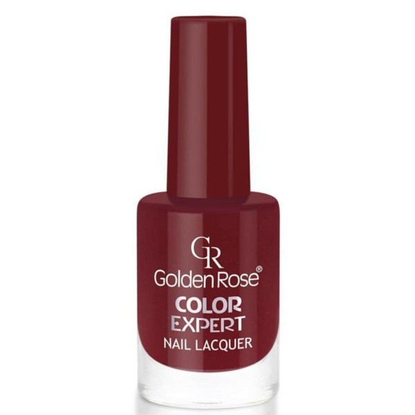 GOLDEN ROSE COLOR EXPERT NAIL LACQUER NO:79